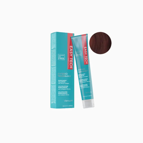 Versum Easy Tech - Permanently Coloring Paint Without Ammonia