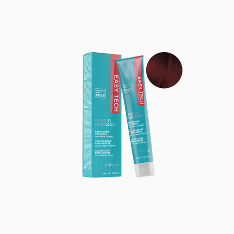 Versum Easy Tech - Permanently Coloring Paint Without Ammonia