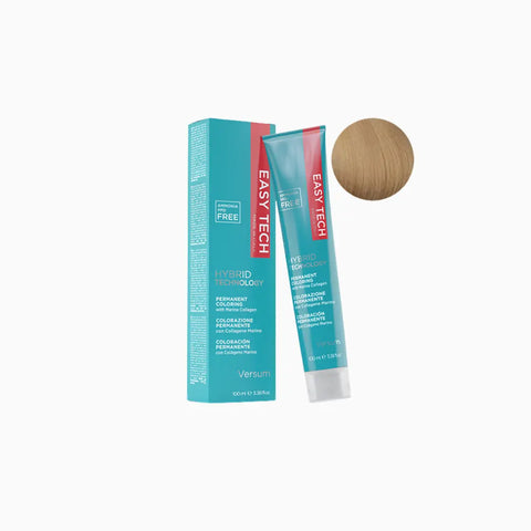 Versum Easy Tech - Permanently Coloring Paint Without Ammonia