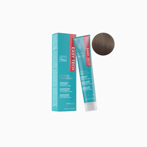 Versum Easy Tech - Permanently Coloring Paint Without Ammonia