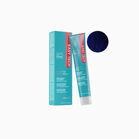 Versum Easy Tech - Permanently Coloring Paint Without Ammonia
