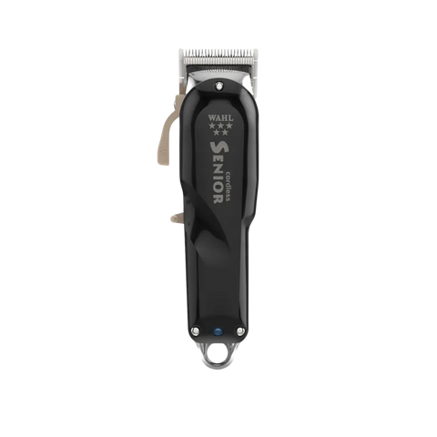 Wahl - Bezprzewodowa Maszynka Senior - 8504
