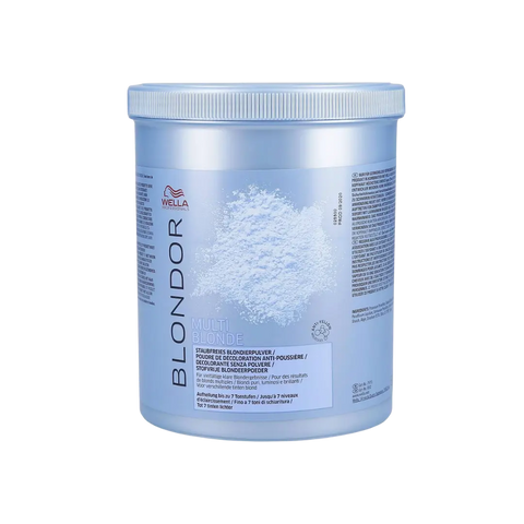 Wella Professionals - Blondor Rozjaśniacz do Włosów 800g