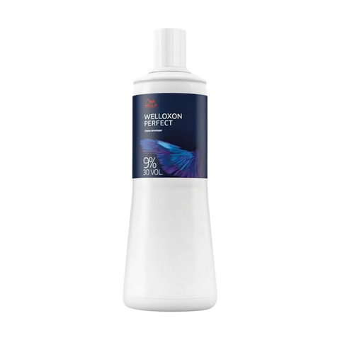 Wella Professionals - Welloxon Emulsja Utleniająca/Oxydant 1000 ml 9%