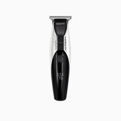 Xanitalia Sthauer - Trymer T-Stealth