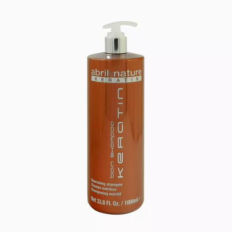 abril et nature keratin szampon 1000 ml