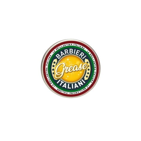 Barbieri Italiani - Brylantyna w Wosku