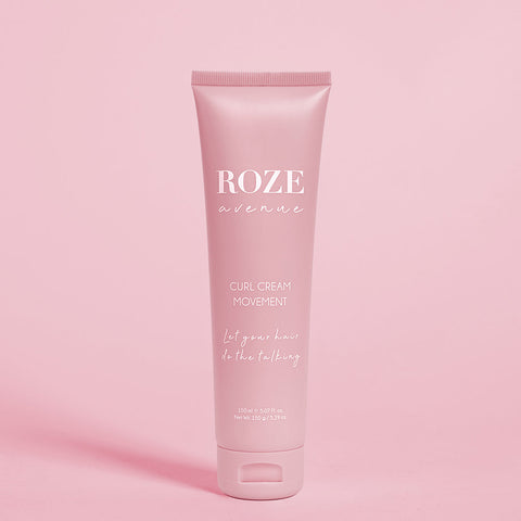 krem do loków roze avenue