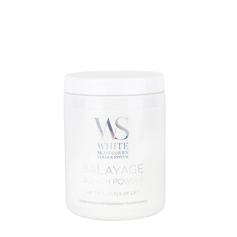 White Skandinavien - Rozjaśniacz Balayage 500 g