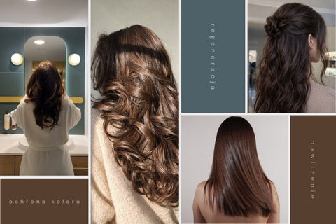 Najlepsze maski do włosów farbowanych - profesjonalna pielęgnacja