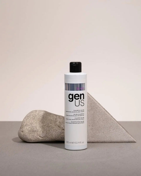 Szampony - Cosmo Poland