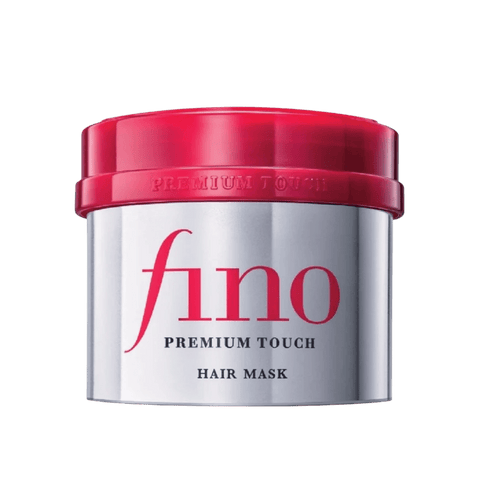 Shiseido Fino Premium Touch – Maska do Włosów 230 g