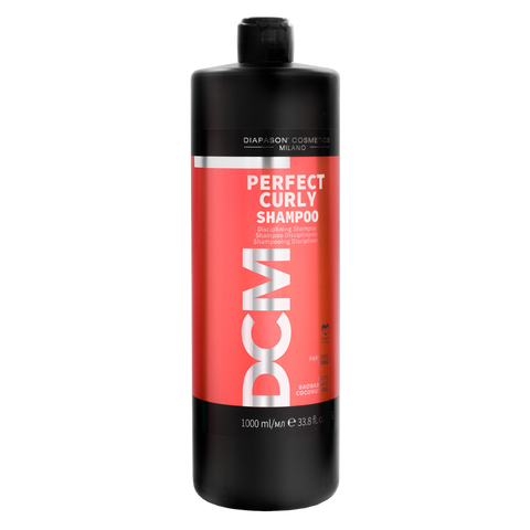 Diapason Perfect Curly – Szampon do Włosów Kręconych 1000 ml
