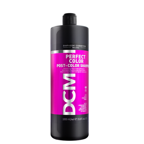Diapason Perfect Post Color – Szampon po Koloryzacji 1000 ml