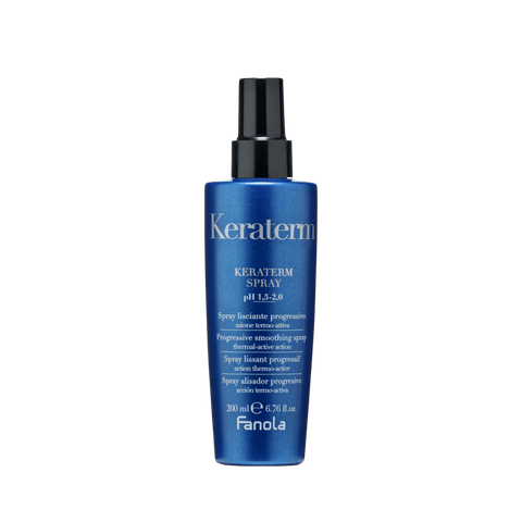 Fanola - Keraterm Smoothing Spray 200ml