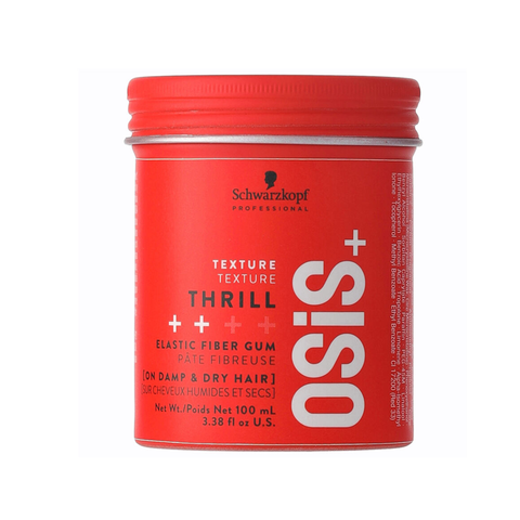 Schwarzkopf Osis+ - Thrill Guma do Stylizacji Włosów