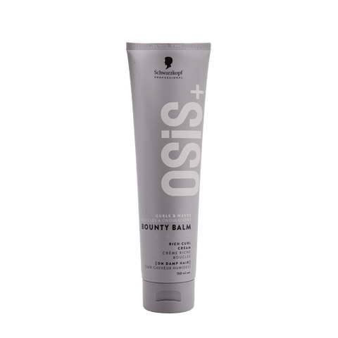 Schwarzkopf Osis+ – Bounty Balm Krem do Włosów Kręconych i Falowanych 150 ml