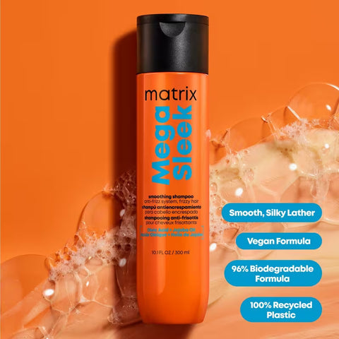 Matrix - Mega Sleek Odżywka Wygładzająca 300 ml