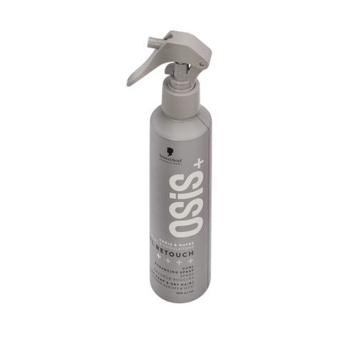 Schwarzkopf OSiS – Curl Retouch Spray Do Włosów Kręconych 200 ml, zdjęcie 3