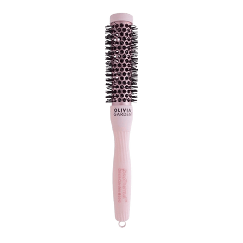 Olivia Garden Pro Thermal Pink – Szczotka Termiczna T25