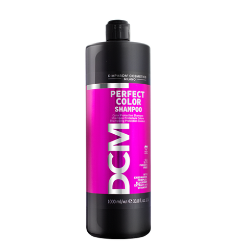 Diapason Perfect Color – Szampon do Włosów Farbowanych 1000 ml