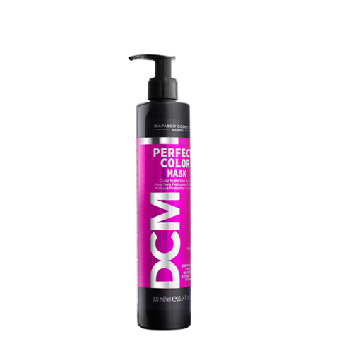 Diapason Perfect Color – Maska do Włosów Farbowanych 300 ml
