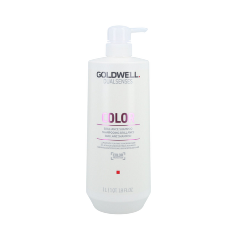 Goldwell - Color Szampon Nabłyszczający 1000 ml