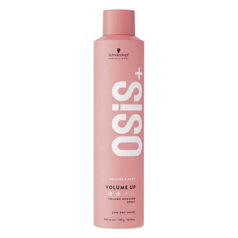 Schwarzkopf Osis+ - Volume Up Spray Zwiększający Objętość 300 ml