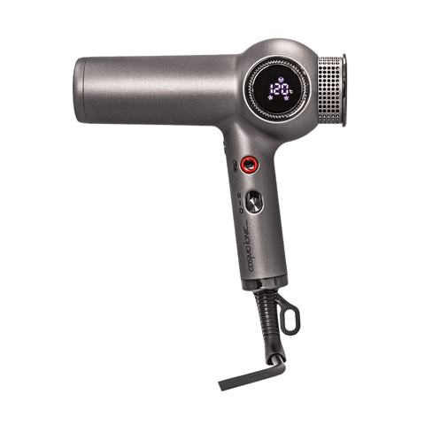 Xanitalia Sthauer - Suszarka Cosmo Ionic 1800W