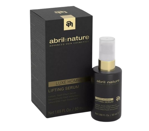 Abril et Nature Homme – Serum Liftingujące dla Mężczyzn 50 ml