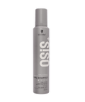 Schwarzkopf Osis+ – Curl Soufflé Pianka Do Stylizacji Włosów Kręconych I Falowanych 200 ml