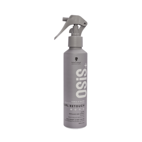 Schwarzkopf OSiS – Curl Retouch Spray Do Włosów Kręconych 200 ml