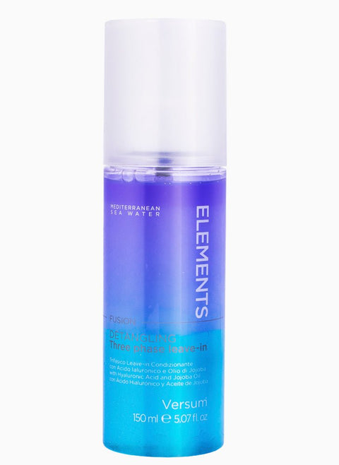 Versum Fusion - Odżywka Trzy Fazy 150 ml - Cosmo Poland - 8059386160503