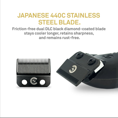 Caliber - Maszynka 50CAL BMG