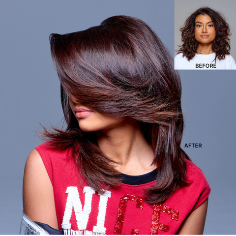 Color Wow Dream Coat - Spray wygładzający 200ml