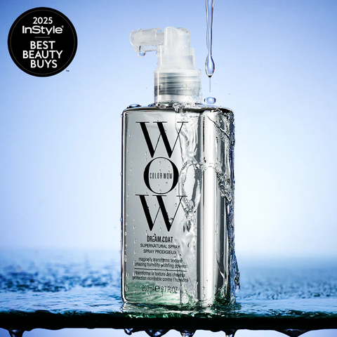 Color Wow Dream Coat - Spray wygładzający 200ml