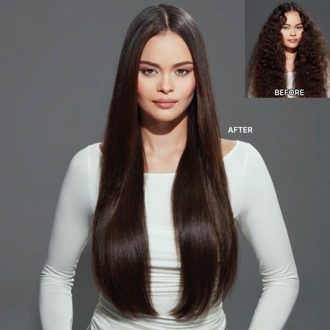 Color Wow Dream Coat - Spray wygładzający 200ml