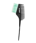O! Tools Duo Color Brush - Pędzelek do farbowania z grzebieniem