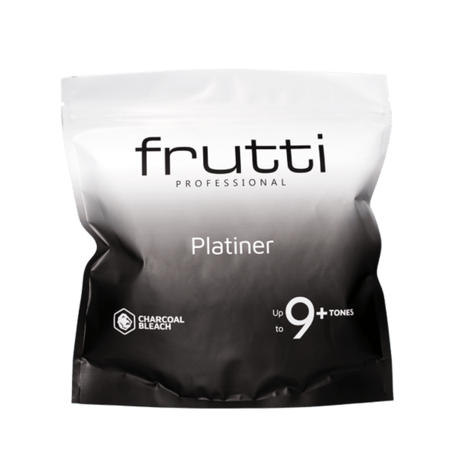Frutti Professional Platiner 9 Tonów