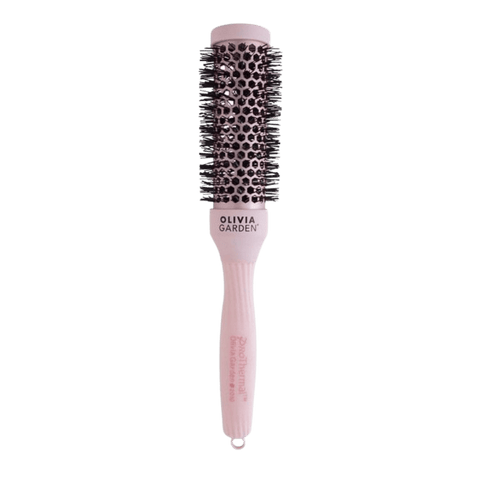 Olivia Garden Pro Thermal Pink – Szczotka Termiczna T33