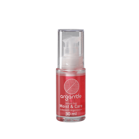 Stapiz Argan'de - Serum Arganowe 30 ml - Cosmo Poland - 5904277710646