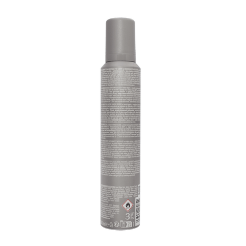 Schwarzkopf Osis+ – Curl Soufflé Pianka Do Stylizacji Włosów Kręconych I Falowanych 200 ml, zdjęcie 2