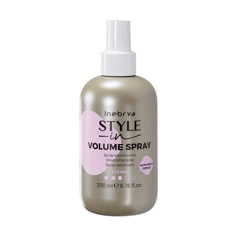 Inebrya -  Style-In Volume Spray 200ml