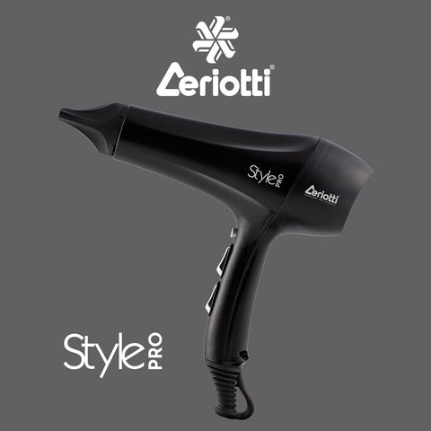 Ceriotti - Suszarka Style Pro 2300w