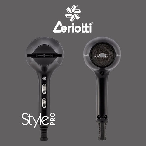 Ceriotti - Suszarka Style Pro 2300w