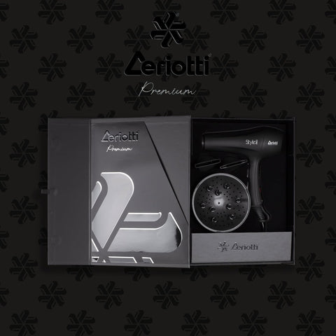 Ceriotti - Suszarka Style Pro 2300w