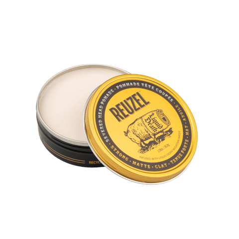 Reuzel Severed - Head Clay Pomada 95 g