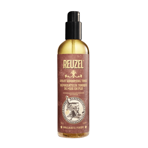 Reuzel Spray Grooming Tonic - Utrwalający Tonik do Modelowania w Sprayu 355ml
