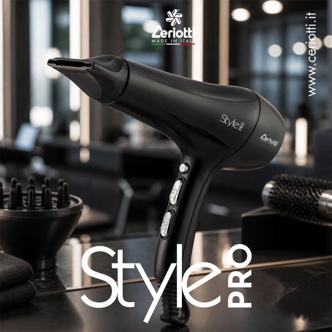 Ceriotti - Suszarka Style Pro 2300w