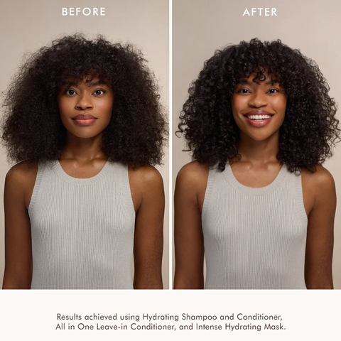 MoroccanOil Hydration - Nawilżająca odżywka do włosów suchych 250ml